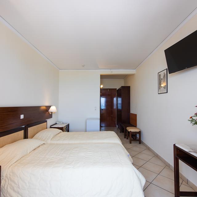 Hotel Aphrodite Beach