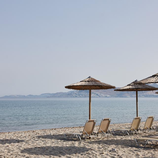 Hotel Atlantica Thalassa