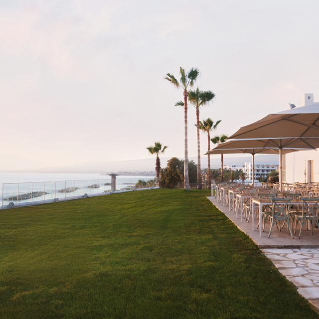 Eleni Holiday Resort