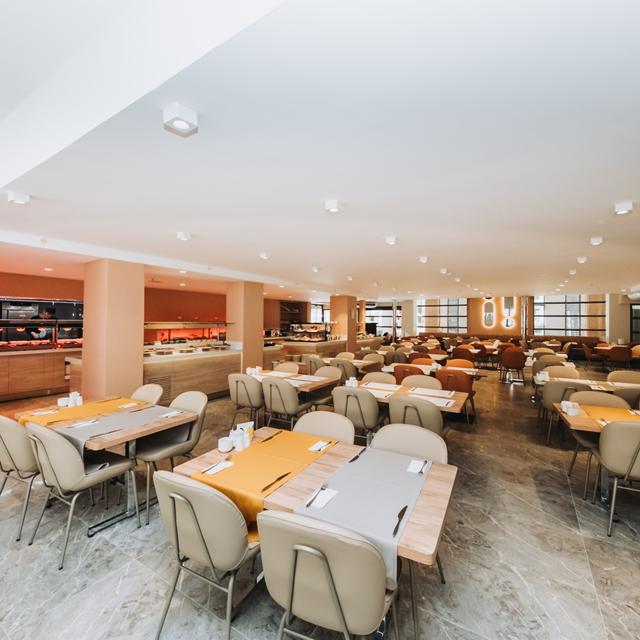 Hotel Blue Bay Style