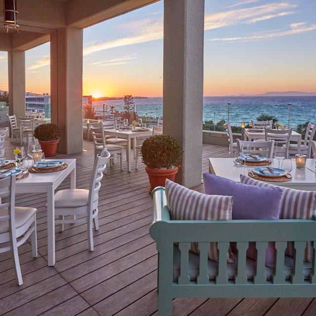 Hotel Sheraton Rhodos Resort