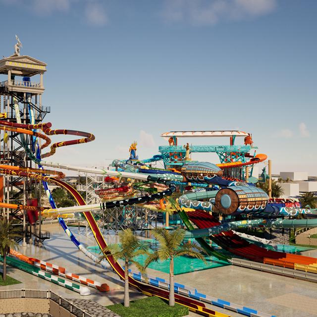 Hotel Nana Royal Premium Resort & Spa