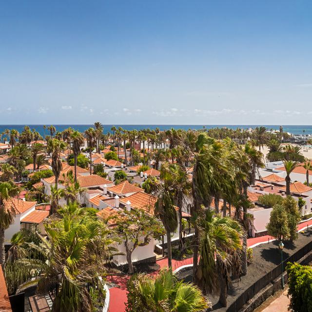 Hotel Barcelo Fuerteventura Royal Level – adults only