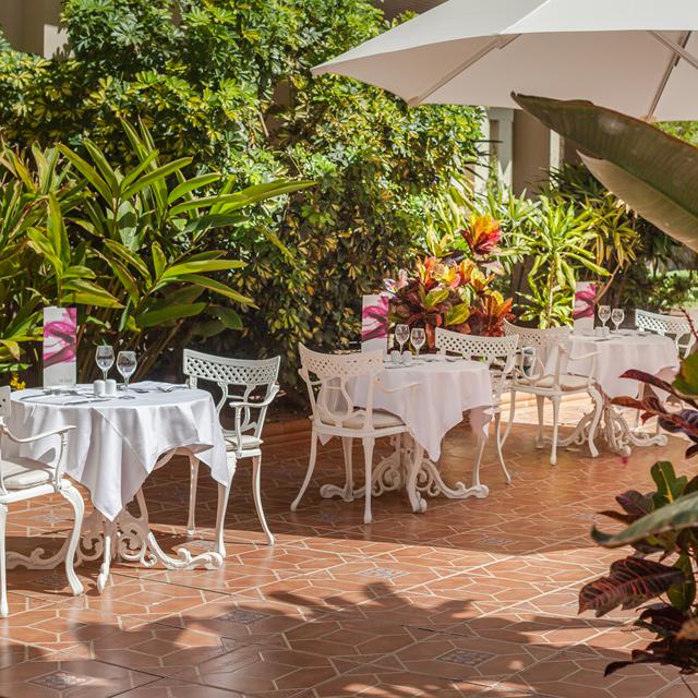 Hotel Barceló Corralejo Bay – adults only