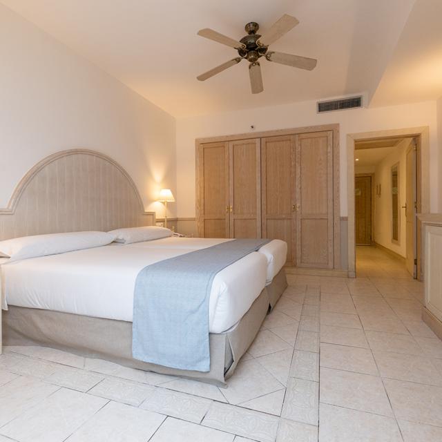 Hotel Gran Castillo Tagoro