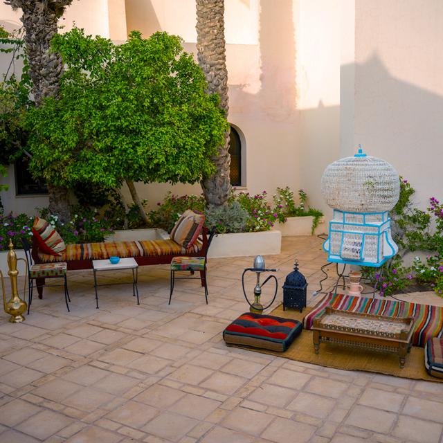 Hotel Ulysse Djerba Thalasso & Spa