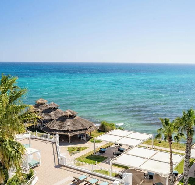 Hotel Bel Azur Thalasso & Bungalows