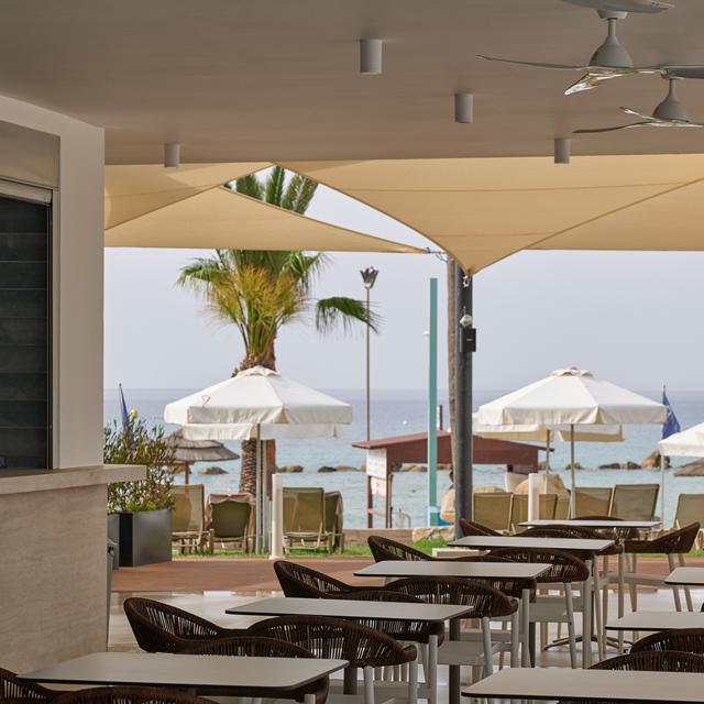 Hotel Atlantica Callisto