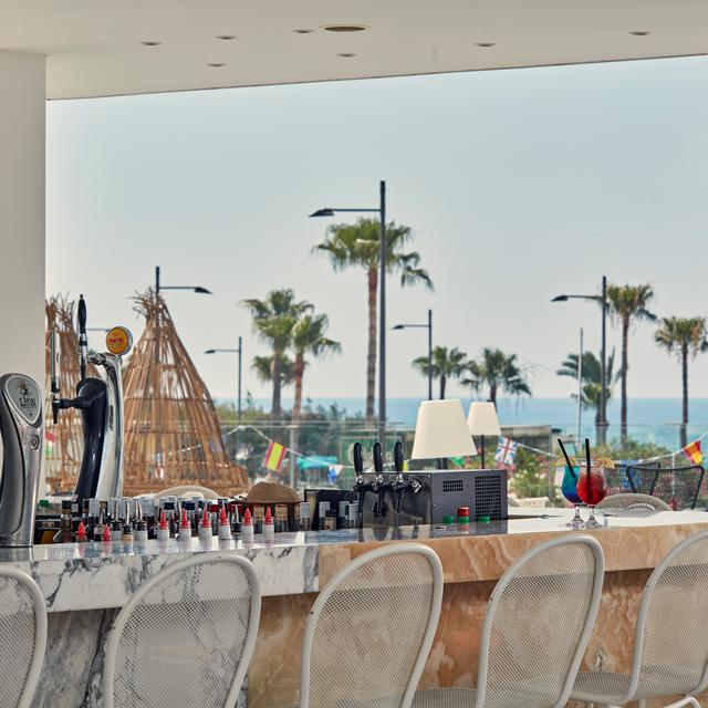 Hotel Atlantica Sancta Napa