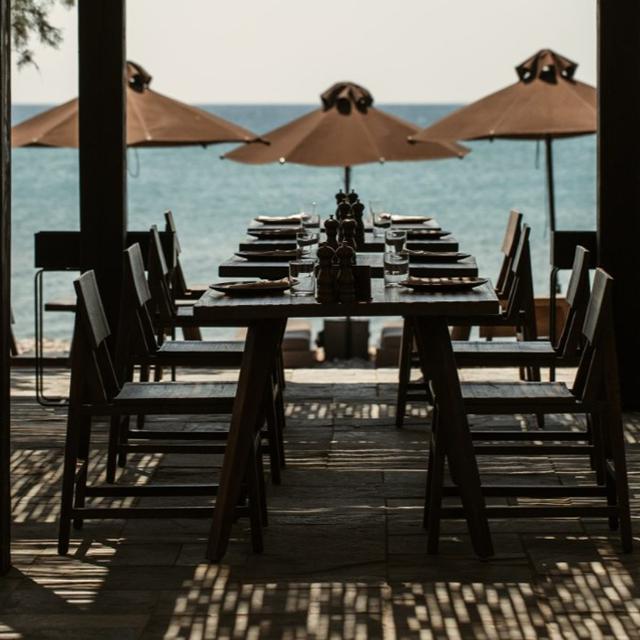 Hotel Casa Cook Samos – adults only