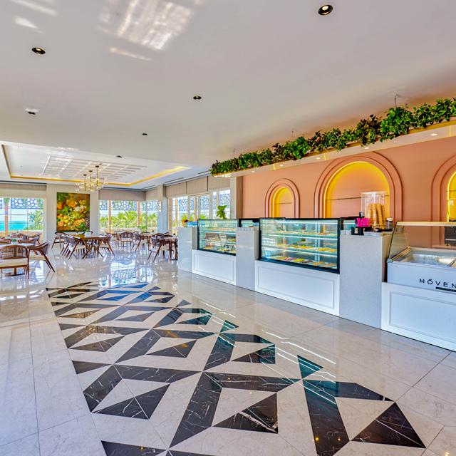 Hotel Gural Premier Belek