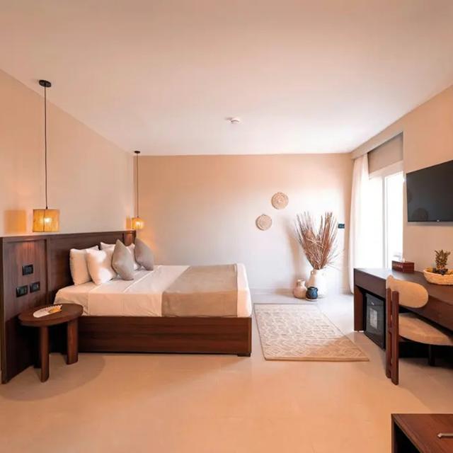 Hotel ANANEA Hurghada – adults only