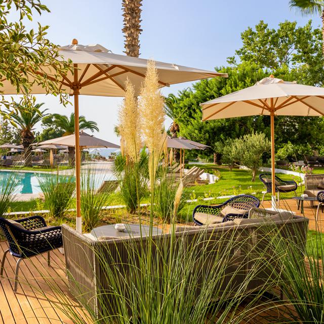 Hotel Royal Azur Thalassa