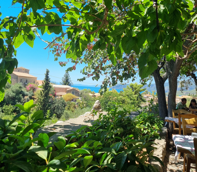 PIERIDES Suites & Studios