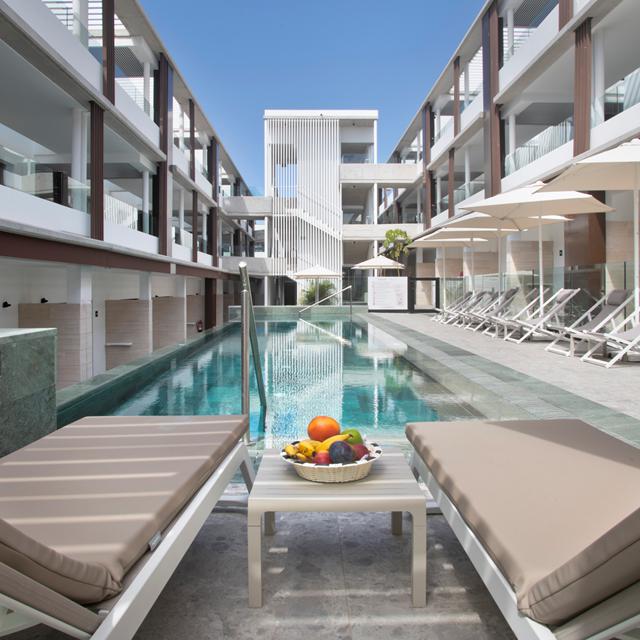 Hotel Coral Cotillo Reef