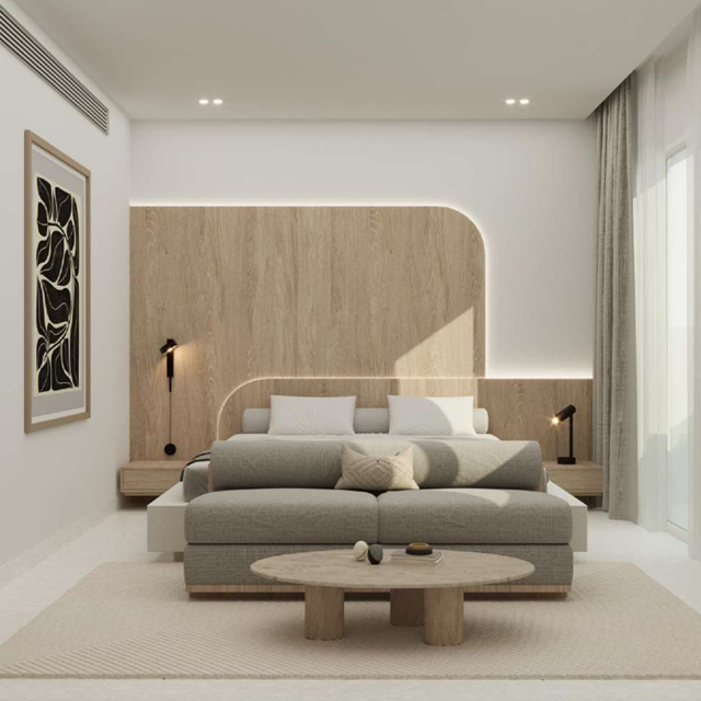 Hotel FLOW Aqua Legends