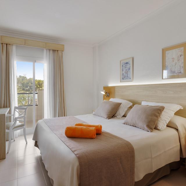 Aparthotel Viva Blue & SPA