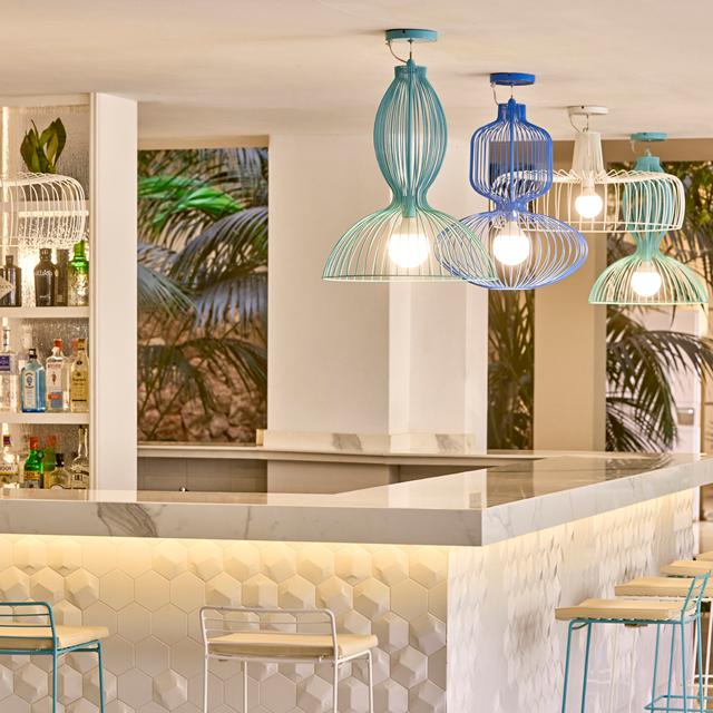 Zafiro Palmanova & Spa