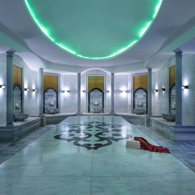 Hotel Alan Xafira Deluxe Resort & Spa