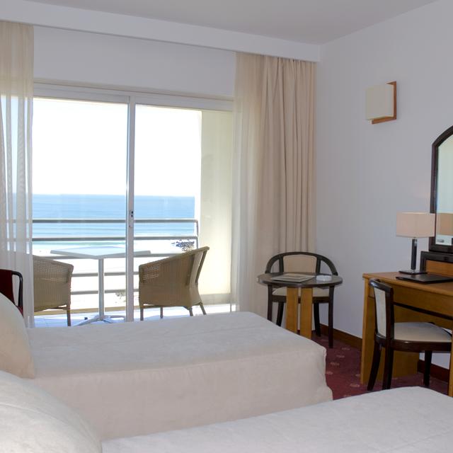 Hotel Tryp Caparica Lisboa Mar