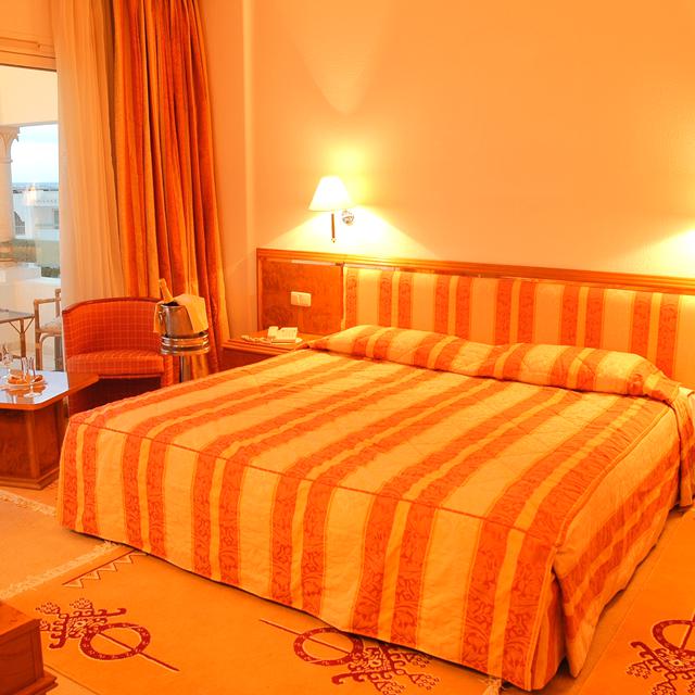 Hotel El Mouradi Palace