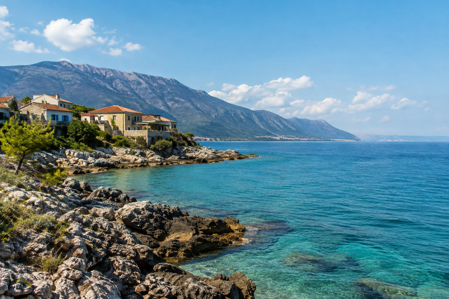 Vakantiebestemming Achaia