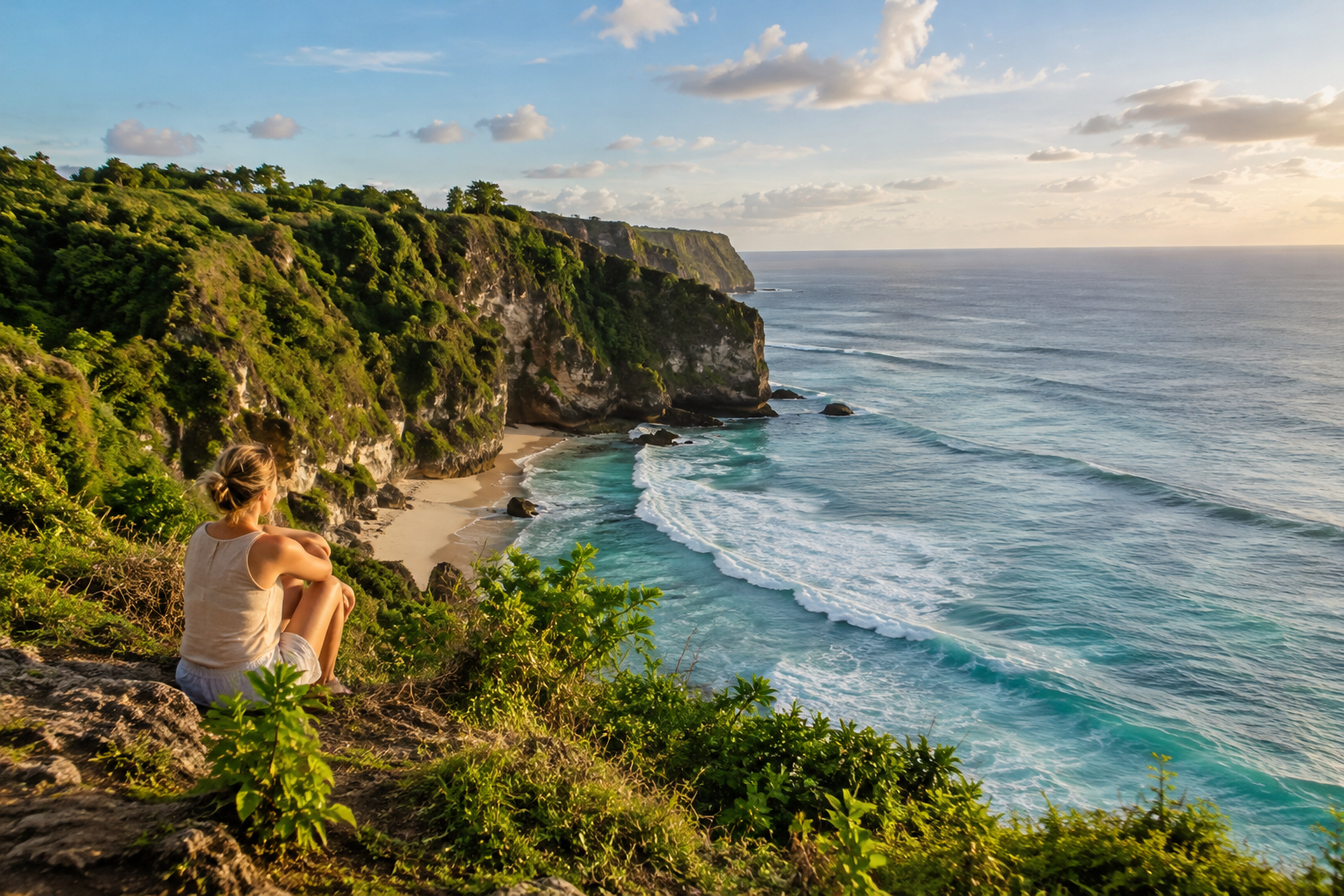 Vakantiebestemming Bali