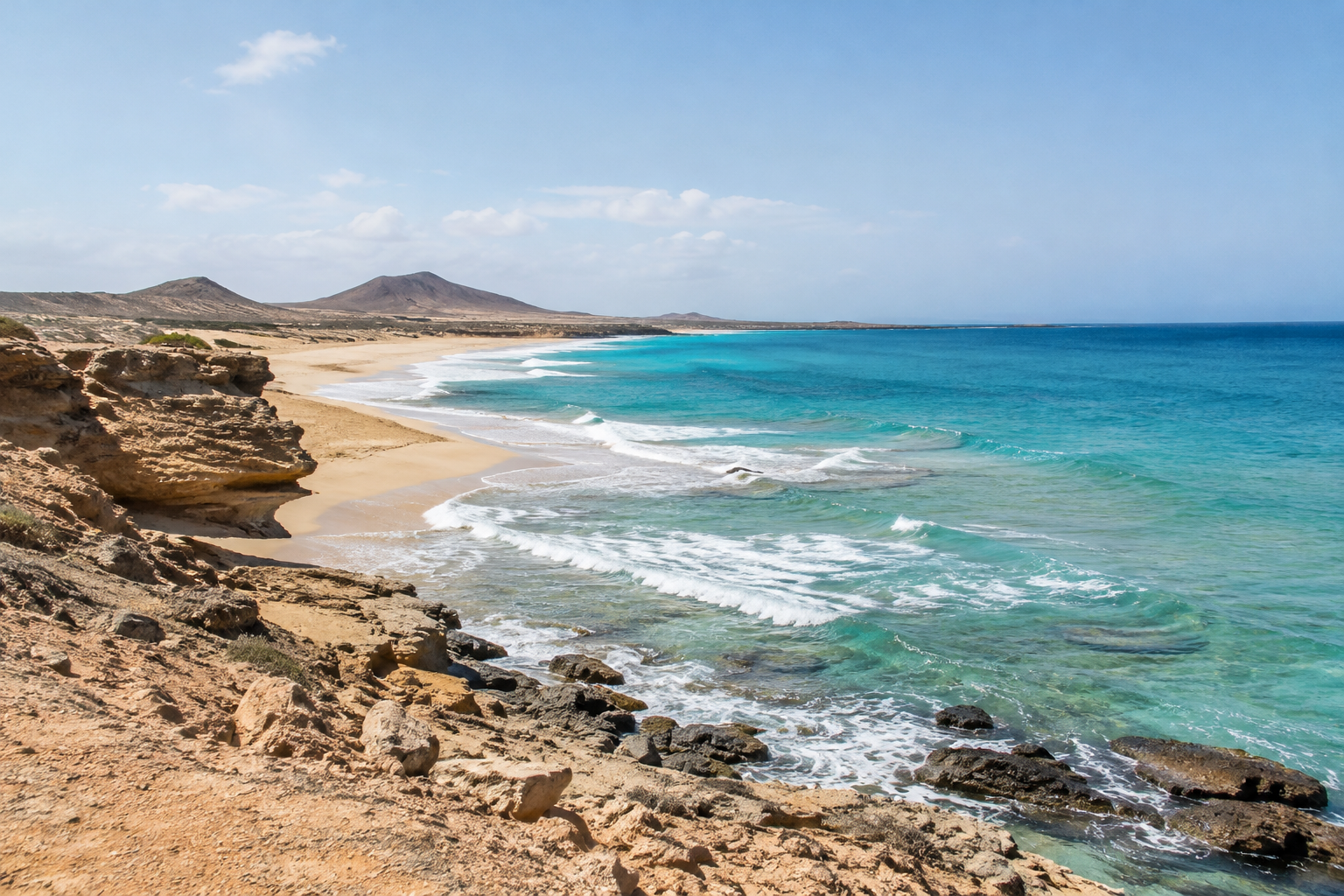 Vakantiebestemming Boa Vista