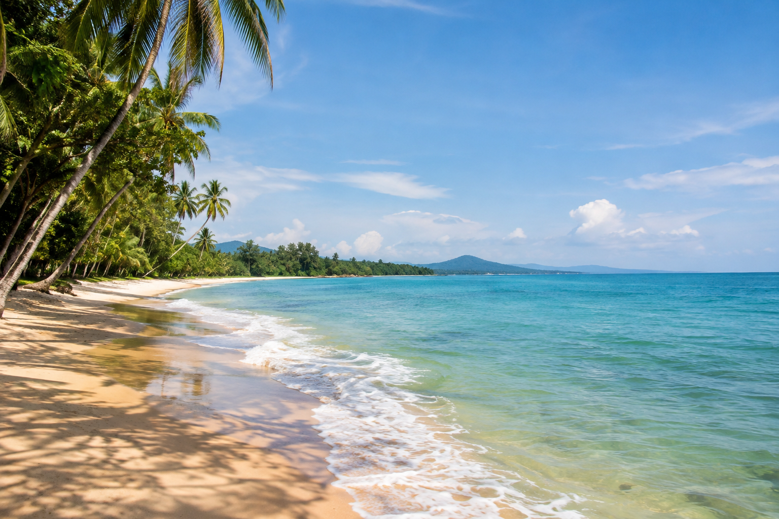 Vakantiebestemming Khao Lak