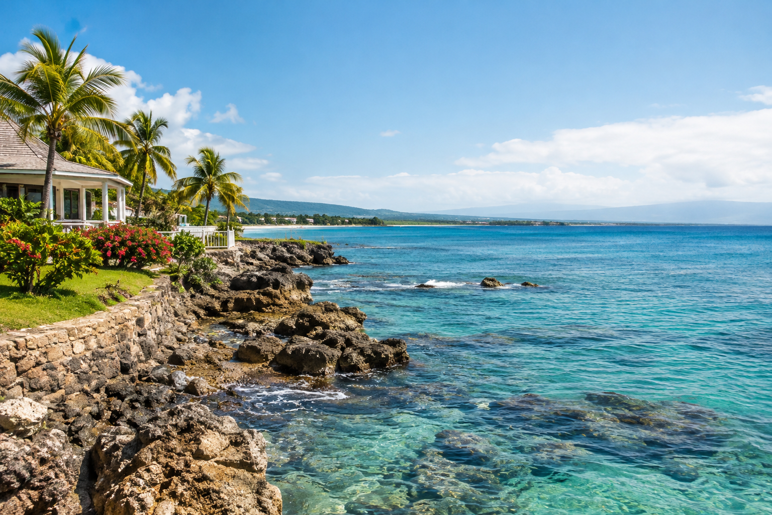 Vakantiebestemming Runaway Bay