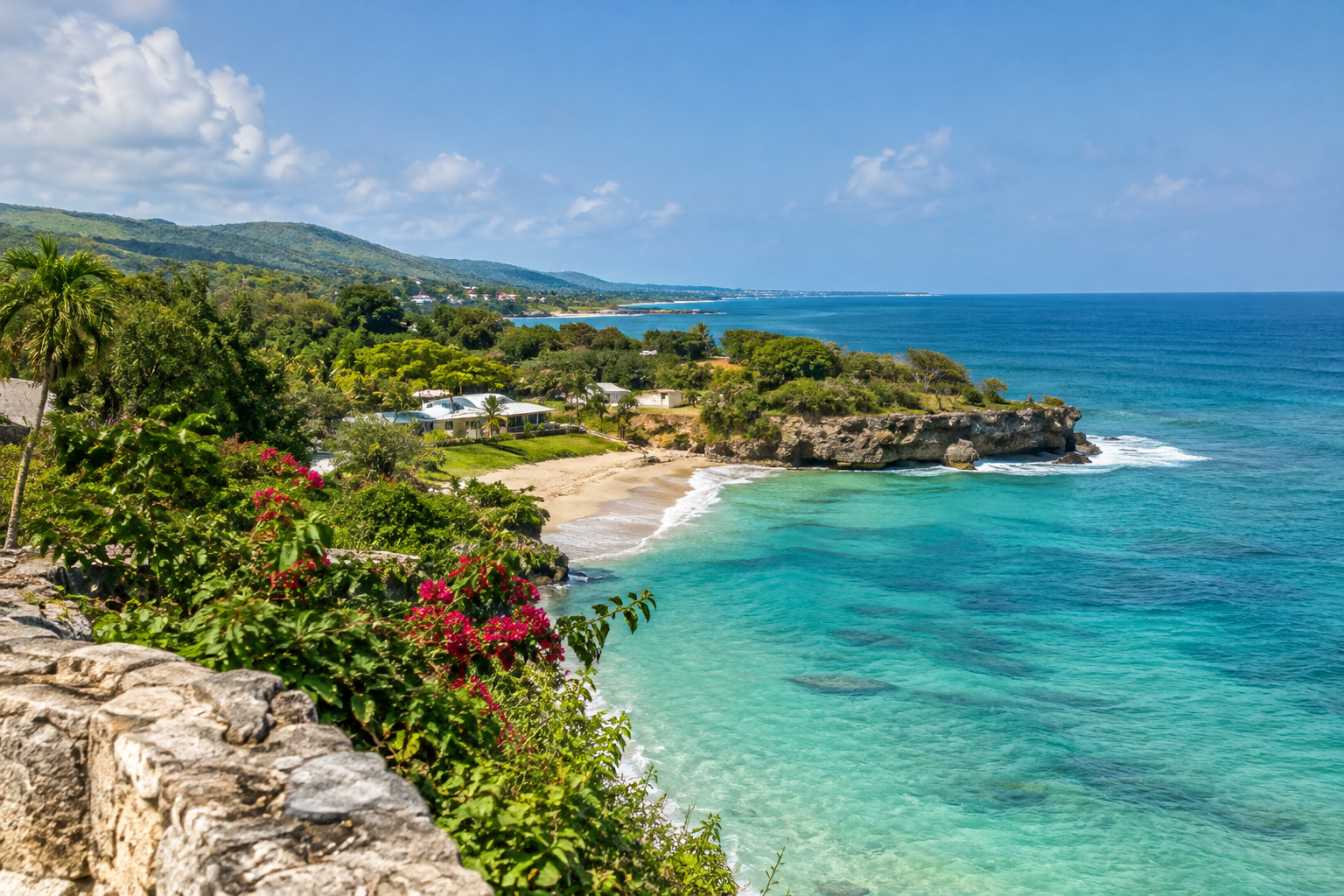 Vakantiebestemming Trelawny