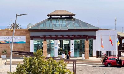 BLUESEA Club Caleta Dorada