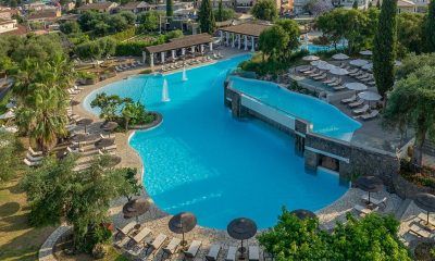 Hyatt Ziva Corfu