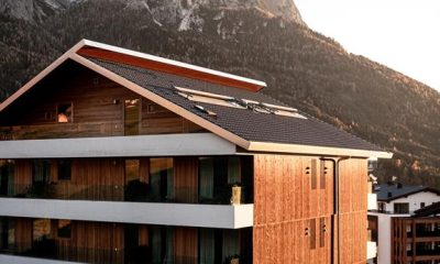 La Paula Apartments & Suites