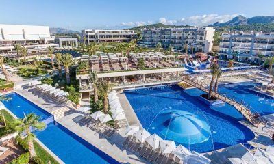 Zafiro Palace Alcudia