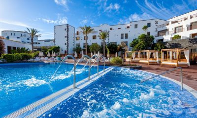 Gran Castillo Tagoro Family & Fun Playa Blanca