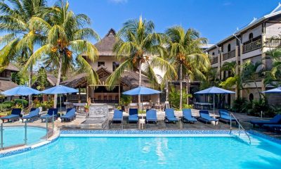 Le Palmiste Resort & Spa