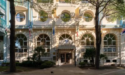 Grand Hotel Astoria