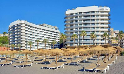 Melia Costa del Sol