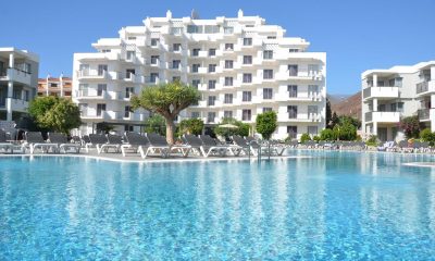 HG Tenerife Sur