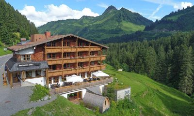 Berghotel Madlener