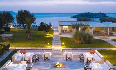 Grecotel Meli Palace