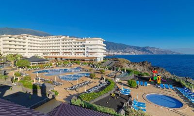 H10 Taburiente Playa