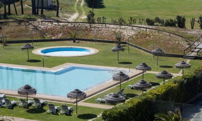 Axis Ofir Beach Resort