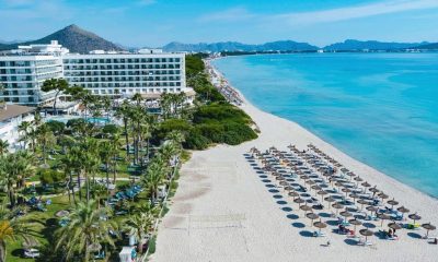 Playa Esperanza Resort