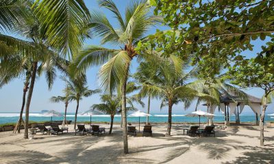 Candi Beach Resort & Spa