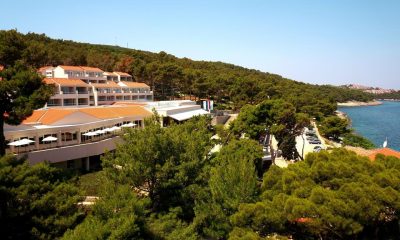 Vitality Hotel Punta