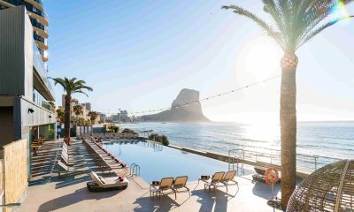 SOLYMAR Gran Hotel