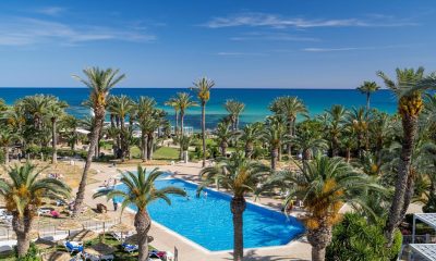TUI BLUE Palm Beach Hammamet