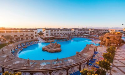 SENTIDO Mamlouk Palace